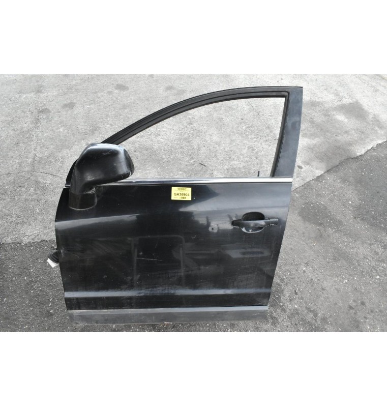 Πόρτα Εμπρος Αριστερη Opel Antara 2006-2015