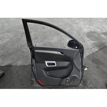 Πόρτα Εμπρος Αριστερη Opel Antara 2006-2015