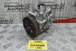 Κομπρεσέρ Aircondition - A/C Κλιματισμός Suzuki Jimny M13A 1998-2005 95201-64JA1