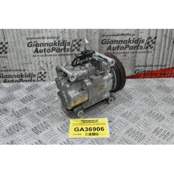 Κομπρεσέρ Aircondition - A/C Κλιματισμός Suzuki Jimny M13A 1998-2005 95201-64JA1
