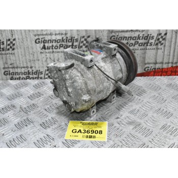Κομπρεσέρ Aircondition Ford Ranger / Mazda B2500 2.5 WL 12V 2001-2005 506211-5470