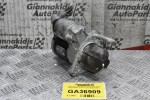 Μίζα Fiat Sedici 1.6 1.5 1.3 M16A M13A M15A 2006-2014 (Γνήσια) 31100-63J00 M000T36071 (Suzuki Swift SX4 Jimny Liana Wagon R+ Ignis Opel Agila)