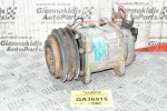 Κομπρεσέρ Aircondition - A/C  Nissan Navara D22 KA24 2001-2005 0756308232