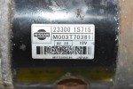 Μίζα Nissan Navara 2.4 D22 KA24 2001-2005 23300-1S715 M003T70381