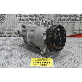 Κομπρεσέρ Aircondition - A/C Bmw E87/E90 2.0 N46B20B 2004-2008 691538006 A4101541A021