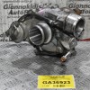 Turbo/Τουρμπίνα Isuzu D-Max 2.5 4JK1 Twin Turbo 2007-2012 8982216751
