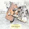 Turbo/Τουρμπίνα Isuzu D-Max 2.5 4JK1 Twin Turbo 2007-2012 8982216751
