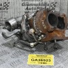 Turbo/Τουρμπίνα Isuzu D-Max 2.5 4JK1 Twin Turbo 2007-2012 8982216751