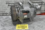 Κομπρεσέρ Aircondition A/C Nissan Navara D22 / Terrano / Patrol ZD30 1995-2005 92600-MA00B