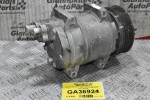 Κομπρεσέρ Aircondition A/C Nissan Navara D22 / Terrano / Patrol ZD30 1995-2005 92600-MA00B