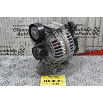 Δυναμό Bmw 3 E90 E91 N46B20AC 2005-2012 BOSCH 7532966-03
