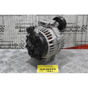 Δυναμό Bmw 3 E90 E91 N46B20AC 2005-2012 BOSCH 7532966-03
