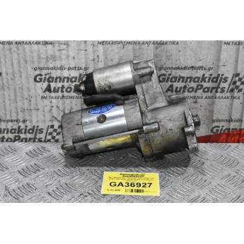 Μίζα Mitsubishi / Hyundai L200 / L300 / H1 4D56 1997-2005 36100-42050 12V