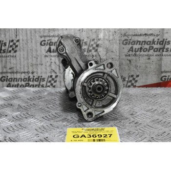 Μίζα Mitsubishi / Hyundai L200 / L300 / H1 4D56 1997-2005 36100-42050 12V