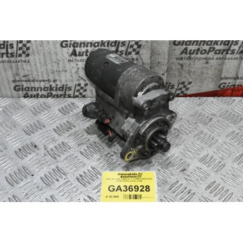 Μίζα Hyundai Santa Fe 2.2 D4EB 2005-2010 36100-27010 03101-3190