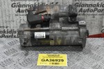 Μίζα Mitsubishi Canter 3.0 TDi 4M42 2001-2011 ME193880 M008T76171