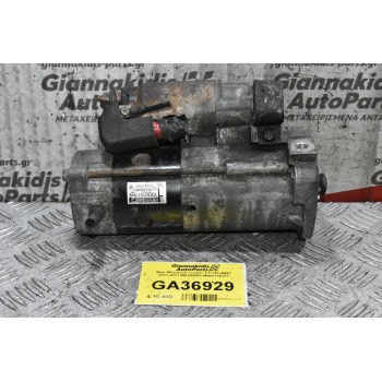 Μίζα Mitsubishi Canter 3.0 TDi 4M42 2001-2011 ME193880 M008T76171