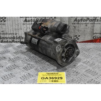 Μίζα Mitsubishi Canter 3.0 TDi 4M42 2001-2011 ME193880 M008T76171