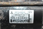 Μίζα Mitsubishi Canter 3.0 TDi 4M42 2001-2011 ME193880 M008T76171