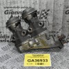 Βαλβίδα EGR Διπλή Isuzu - Opel Campo 2.5/3.1 4JA1 4JG2 1990-2001