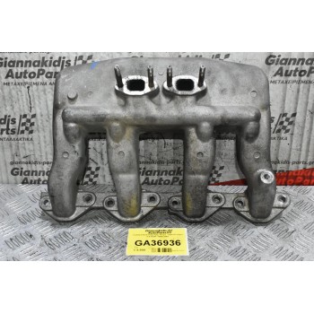 Πολλαπλή Εισαγωγής Isuzu - Opel Campo 2.5 4JA1 1990-2007