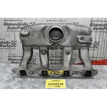 Πολλαπλή Εισαγωγής Isuzu - Opel Campo 2.5 4JA1 1990-2007