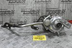 Turbo/Τουρμπίνα Isuzu D-Max 2.5 4JA1 2001-2007 8972402101 (Λίγα Κένα)