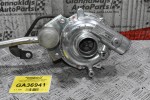 Turbo/Τουρμπίνα Isuzu D-Max 2.5 4JA1 2001-2007 8972402101 (Λίγα Κένα)