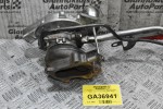 Turbo/Τουρμπίνα Isuzu D-Max 2.5 4JA1 2001-2007 8972402101 (Λίγα Κένα)