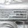 Turbo/Τουρμπίνα Isuzu D-Max 2.5 4JA1 2001-2007 8972402101 (Λίγα Κένα)