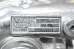 Turbo/Τουρμπίνα Isuzu D-Max 2.5 4JA1 2001-2007 8972402101 (Λίγα Κένα)