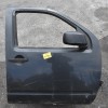Πόρτα Nissan Navara D40 2005-2010 Εμπρος Δεξια