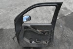 Πόρτα Nissan Navara D40 2005-2010 Εμπρος Δεξια