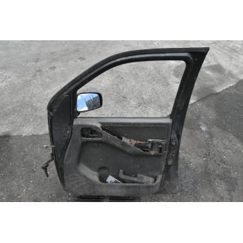 Πόρτα Nissan Navara D40 2005-2010 Εμπρος Δεξια