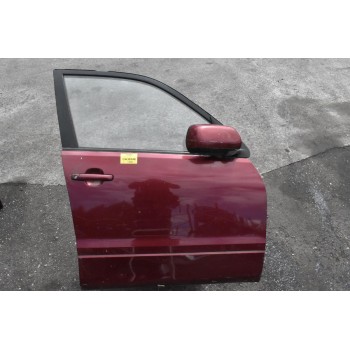 Πόρτα Suzuki Grand Vitara 2006-2015 Εμπρος Δεξια 