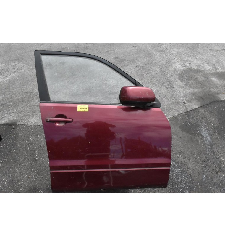 Πόρτα Suzuki Grand Vitara 2006-2015 Εμπρος Δεξια 