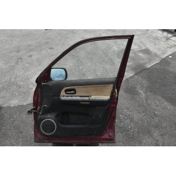 Πόρτα Suzuki Grand Vitara 2006-2015 Εμπρος Δεξια 