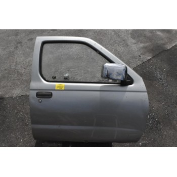 Πόρτα Nissan Navara D22 1998-2010 (Εμπρος Δεξιά)