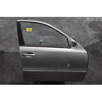 Πόρτα Mercedes-Benz E 200 w211 2003-2008 Εμπρος Δεξια χωρις καθρεπτη