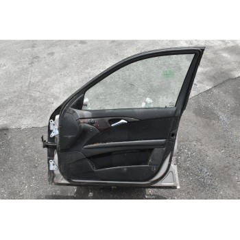 Πόρτα Mercedes-Benz E 200 w211 2003-2008 Εμπρος Δεξια χωρις καθρεπτη