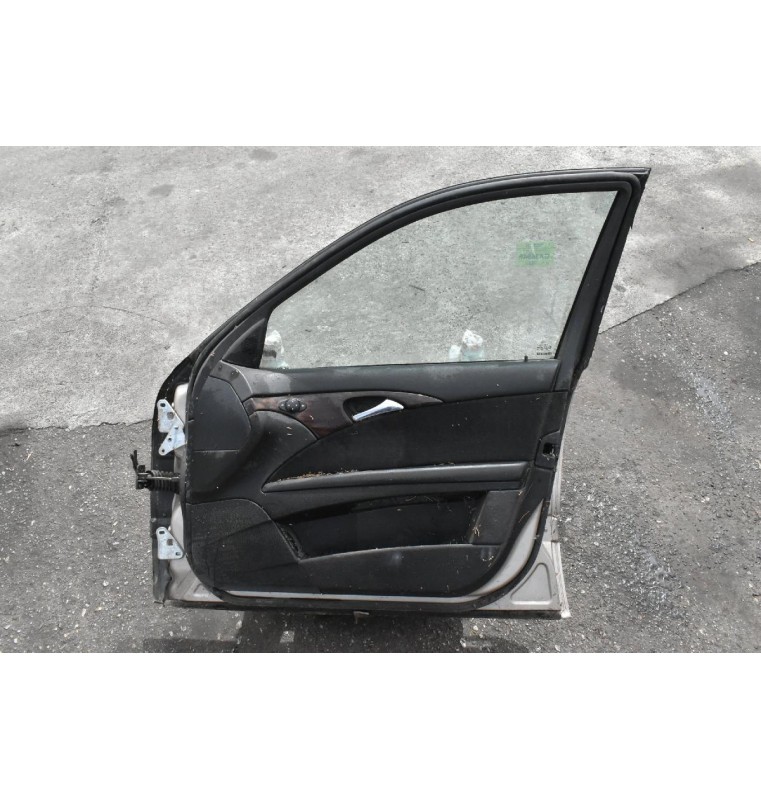 Πόρτα Mercedes-Benz E 200 w211 2003-2008 Εμπρος Δεξια χωρις καθρεπτη