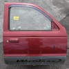 Πόρτα Mazda B series Β2500 1999-2006 Εμπρος Δεξιά χωρις καθρεπτη