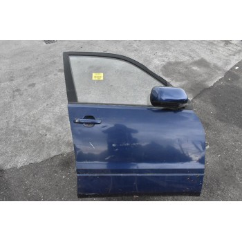 Πόρτα Suzuki Grand Vitara 2006-2015 Εμπρος Δεξια 