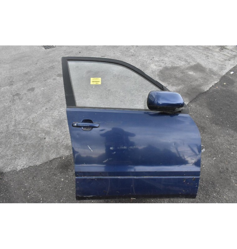 Πόρτα Suzuki Grand Vitara 2006-2015 Εμπρος Δεξια 