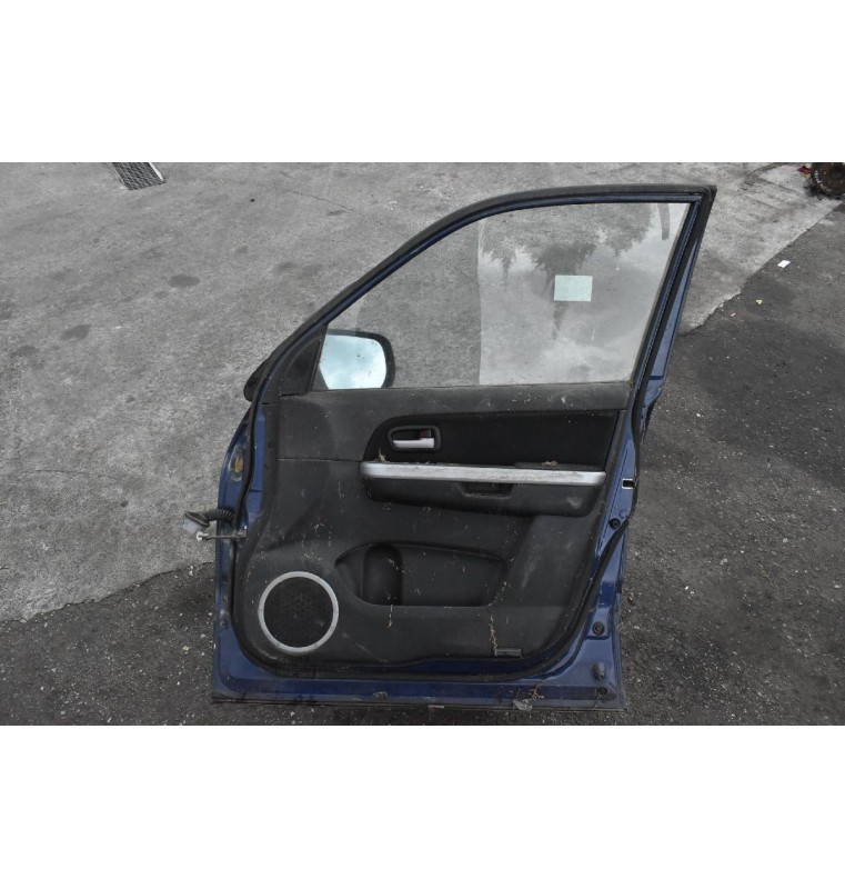 Πόρτα Suzuki Grand Vitara 2006-2015 Εμπρος Δεξια 
