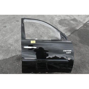 Πόρτα Εμπρός Δεξιά Mitsubishi L200 KB4 4Π 2005-2014