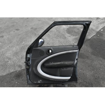 Πόρτα Mini Countryman R60 2010-2016 (Εμπρος Δεξιά)