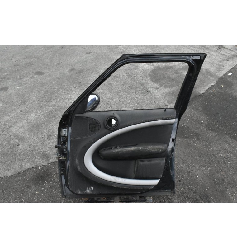 Πόρτα Mini Countryman R60 2010-2016 (Εμπρος Δεξιά)