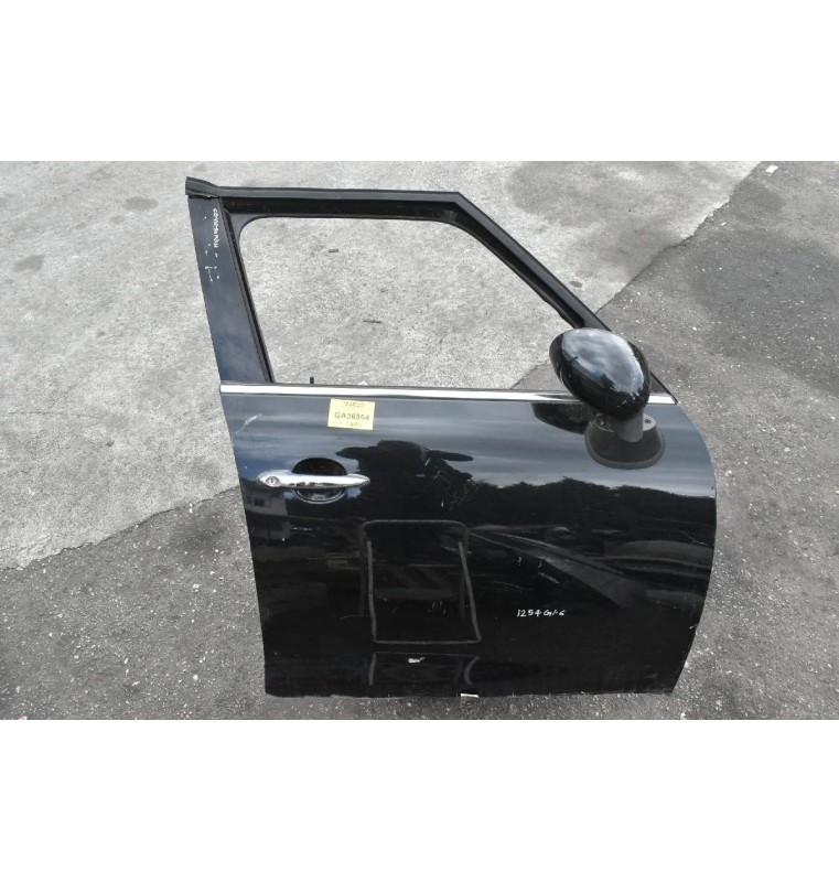 Πόρτα Mini Countryman R60 2010-2016 (Εμπρος Δεξιά)