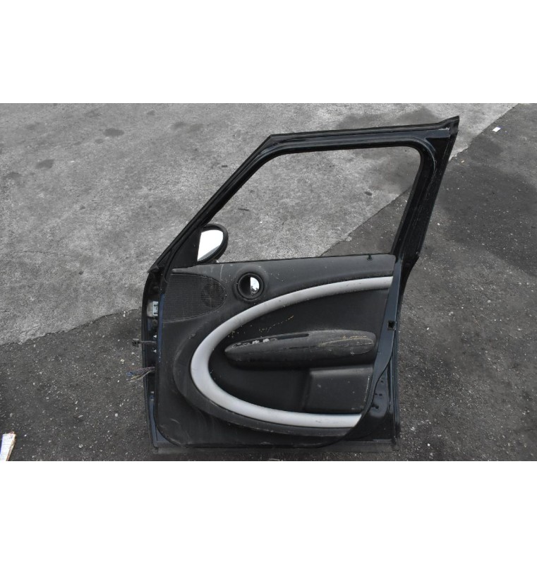 Πόρτα Mini Countryman R60 2010-2016 (Εμπρος Δεξιά)